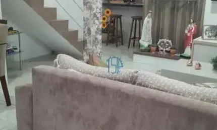 Casa com 3 quartos à venda na Rua Aeroporto Cataratas do Iguaçu, Emaús, Parnamirim