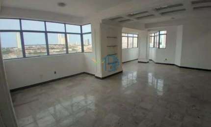 Edifício Central Park 1272 - APARTAMENTO EM NATAL / APARTAMENTO DUPLEX / APARTAMENTO NO CENTRAL PARK / DUPLEX NO CENTRAL PARK / APARTAMENTO DE CONDOMPINIO EM NATAL-RN