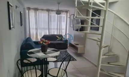 COBERTURA FLAT EM TAMBAU / COBERTRA FLAT ISRAEL FLAT / COBERTURA EM TAMBAU / COBERTURA VISTA MAR EM TAMBAU / FLAT VISTA MAR EM TAMBAU