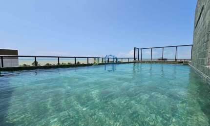 La Belle Formosa - APARTAMENTO EM CABEDELO / APARTAMENTO DE CONDOMINIO EM CABEDELO / APARTAMENTO NO LA BELLE FORMOSA / APARTAMENTO BEIRA MAR EM CABEDELO / APARTAMENTO EM JOAO PESSOA BEIRA MAR