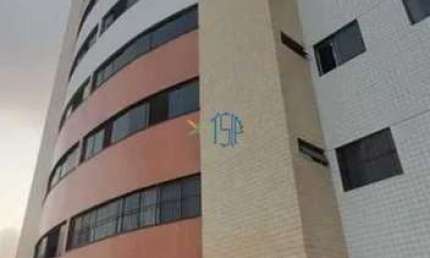 Condomínio Girona - Apartamento/  Natal/ Lagoa Nova