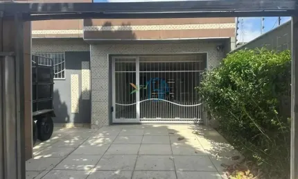 Casa Candelária - CASA A VENDA EM CANDELÁRIA/Natal-RN