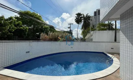 Condomínio Parayba - APARTAMENTO PADRAO/ APARTAMENTO NO CONDOMÍNIO PARAYBA/ APARTAMENTO NO ESTADOS/ APARTAMENTO EM JOAO PESSOA
