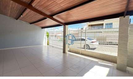Condomínio Residencial Costa Sul - CASA NO CONDOMÍNIO COSTA SUL NOVA PARNAMIRIM