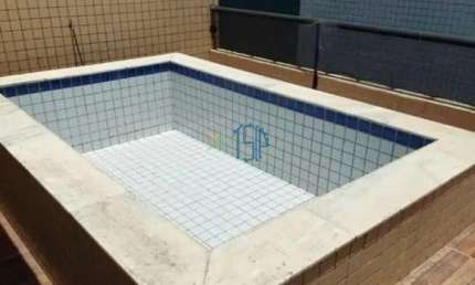 Residencial Letícia - APARTAMENTO TRIPLEX NO RESIDENCIAL LETICIA / TRIPLEX NO BESSA / TRIPLEX EM JOAO PESSOA / APARTAMENTO DE CONDOMINIO NO BESSA