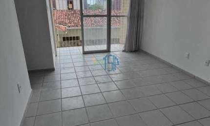 Residencial Alzira Espínola - APARTAMENTO PADRÃO/ APARTAMENTO NO RESIDENCIAL ALZIRA ESPÍNOLA/ APARTAMENTO NO JOSE AMÉRICO/ APARTAMENTO EM JOAO PESSOA/ APARTAMENTO BEIRA MAR