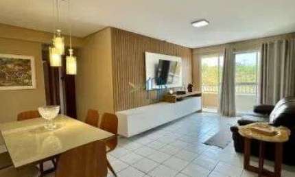 Natal Brisa Condomínio Clube - APARTAMENTO À VENDA NO CONDOMÍNIO NATAL BRISA.