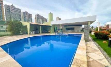 Edifício verdes campos cidade verde - Casa / condomínio verdes campos/cidade verde / Natal/parnamirim