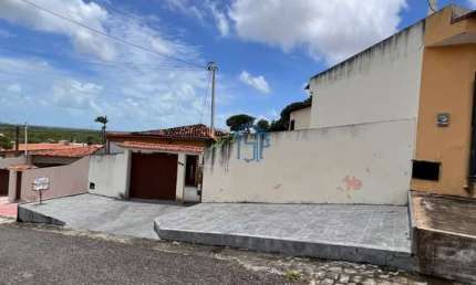 CASA EM NATAL/ VISTA MAR/ RIO POTENGI/ BAIRRO NORDESTE