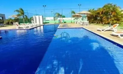 Condomínio Ecoville 2 - Casa em Condomínio Ecoville  2