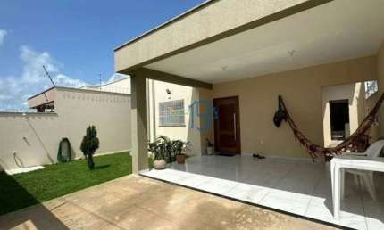 Casa Padrão/Casa a venda/ Casa em Parnamirim/ Casa no Nova esperança/