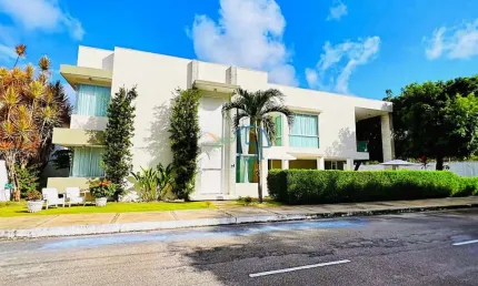 Condomínio Padre Monte - CASA ALTO PADRÃO / CASA EM CONDOMÍNIO / CASA DE LUXO EM NATAL-RN / CASA DE LUXO / CASA EM NATAL-RN