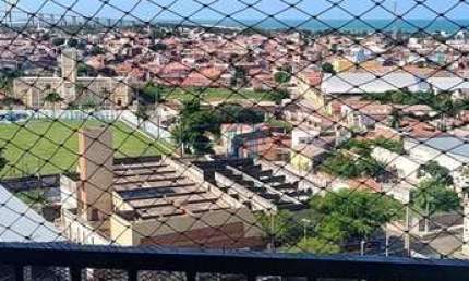 CONDOMÍNIO DOM HEITOR - Apartamento em Natal no Bairro Petrópolis - Condomínio Dom Heitor