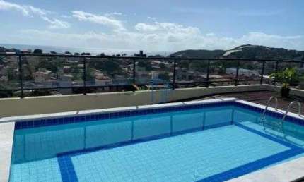 CONDOMINIO DOLCE VITA - Flat em Ponta Negra , Natal RN
