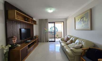 Sports Park - Apartamento Alto Padrão / Apartamento em Ponta Negra / Apartamento em Natal / Aprtamento próximo o Mar / Apartamento no condomínio Sports Park