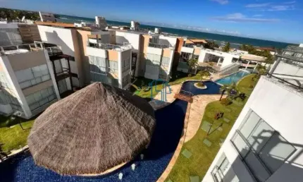 Condomínio águas de Tabatinga - OPORTUNIDADE / APARTAMENTO NO CONDOMÍNIO  FECHADO EM NISIA FLORESTA/ APARTAMENTO NO CONDOMÍNIO EM NATAL  / APARTAMENTO DUPLEX EM NATAL