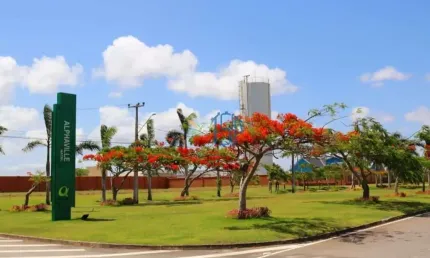 Condomínio Aphaville Catuana - TERRENO NO CONDOMINIO ALPHAVILLE CATUANA / TERRENO DE CONDOMINIO EM PARNAMIRIM / TERRENO DE CONDOMINIO EM PIUM / TERRENO DE CONDOMINIO EM NATAL-RN / TERRENO NO RN