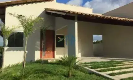 CONFOMINIO RIO VERDE PIUM - Casa em Centro, Nísia Floresta/RN
