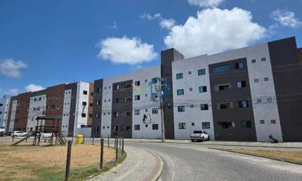 Village Cowboy 3 - APARTAMENTO PADRAO/APARTAMENTO NO VILLAGE COWBOY 3/ APARTAMENTO NO VALENTINA FIGUEIREDO/ APARTAMENTO EM JOAO PESSOA