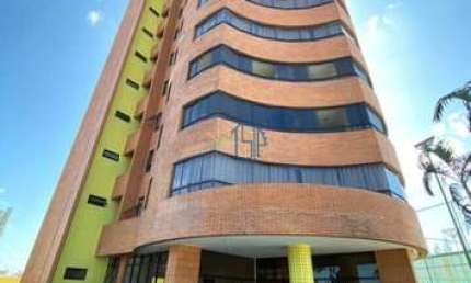 Apartamento Alto Padrão / Venda de Apartamento / Apartamento em Capim Macio / Apartamento em Ponta Negra / Apartamento em Natal-RN / Condomínio Solar Brisa da Costeira