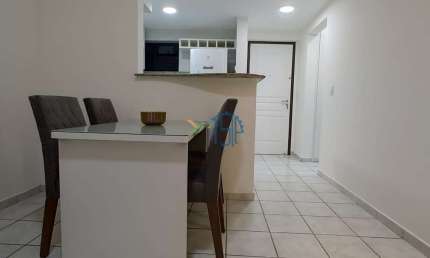 Residencial Vicente flor - Apartamento Padrão/Vendo AP no Residencial Vicente Flôr