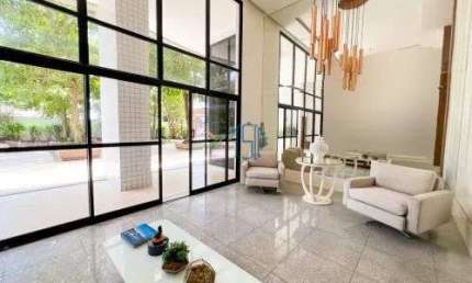 Condomínio Edifício Lagoa Nova - EDIFICIO APARTAMENTO EM LAGOA NOVA / Natal rn