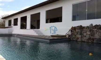 CASA NA LAGOA DE GUARAIRAS TIBAL DO SUL - Casa frente a Guarairas/ TIBAL do Sul