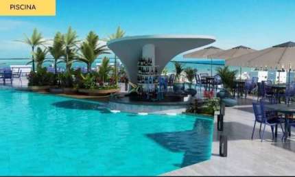 Mahal Resort Experience - FLAT PADRAO/ FLAT NO MAHAL RESORT EXPERIENCE/ FLAT EM MANAIRA/ FLAT EM JOAO PESSOA/ FLAT BEIRA MAR