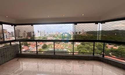 Condomínio Dalton Cunha - Apartamento Alto Padrão/OPORTUNIDADE. Apartamento espetacular alto padrão e totalmente exclusivo 1 por Andar,  com uma localização privilegiada no condomínio residencial Dalt