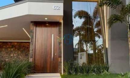 Condominio Central Park  2 - Casa Alto Padrão/ Casa a venda/ Casa em condomínio / Casa no central Park 2 /