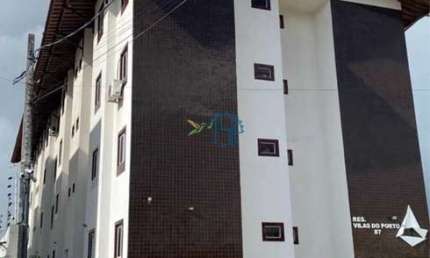 Vilas do Porto - APARTAMENTO PADRÃO/ APARTAMENTO NO VILAS DO PORTO/ APARTAMENTO NO VALENTINA FIGUEIREDO/ APARTAMENTO EM JOAO PESSOA