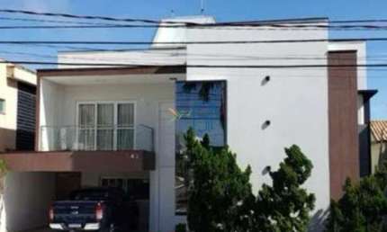 Condomínio Bosque das Palmeiras - Casa Alto Padrão/Casa alto padrão em condomínio em Natal / Casa alto padrão condomínio fechado / Casa Alto padrão na alameda dos bosques / condomínio bosque das palme