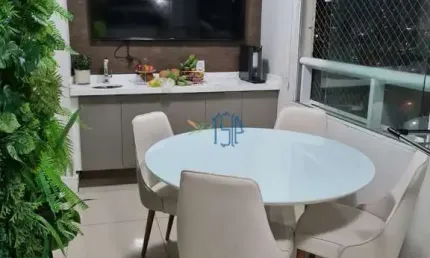 LAQUA CONDOMINIO CLUBE - Apartamento à venda no bairro Neópolis - Natal/RN