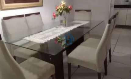 Natal River Residencial - Apartamento Padrão/ Apartamento a venda/ Apartamento em Natal/ Apartamento em condomínio/