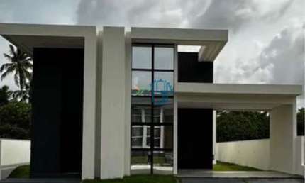 CONDOMINIO MONTE CARLO - Casa Alto Padrão/ Casa a venda / Casa em Parnamirim/ Casa em condomínio /