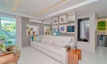 IN MARE BALE RESORT - Apartamento Cobertura/Linda cobertura a venda no In Mare