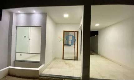 Casa Padrão/ Casa a venda em Parnamirim/ Casa a venda no Nova Esperança/