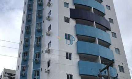 Residencial São Gabriel - APARTAMENTO PADRÃO/ APARTAMENTO NO RESIDENCIAL SÃO GABRIEL/ APARTAMENTO EM MANAÍRA/ APARTAMENTO BEIRA MAR / APARTAMENTO EM JOAO PESSOA