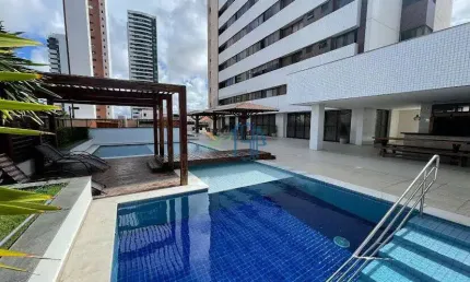 Condomínio Antônio Barra maia - OPORTUNIDADE / APARTAMENTO NO CONDOMÍNIO  FECHADO EM NATAL / APARTAMENTO NO CONDOMÍNIO EM LAGOA NOVA  / APARTAMENTO EM NATAL