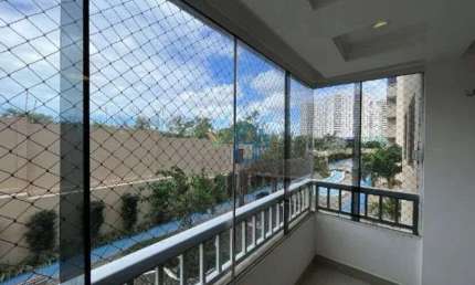 Natal Brisa Condomínio Clube - OPORTUNIDADE / APARTAMENTO NO CONDOMÍNIO  FECHADO EM NATAL / APARTAMENTO NO CONDOMÍNIO EM PITIMBU  / APARTAMENTO EM NATAL