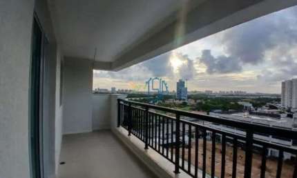 TERRAMARIS CLUB CONDOMINIO - OPORTUNIDADE / APARTAMENTO NO CONDOMÍNIO  FECHADO EM NATAL / APARTAMENTO NO CONDOMÍNIO EM PONTA NEGRA  / APARTAMENTO EM NATAL