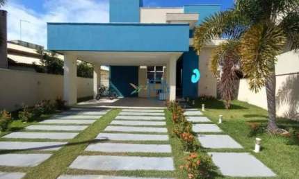 Condomínio Green Club II - OPORTUNIDADE / CASA EM PARNAMIRIM / CASA EM PARNAMIRIM / CASA ALTO PADRÃO EM  PARNAMIRIM / CASA DUPLEX NO BAIRRO PARQUE DAS NAÇÕES