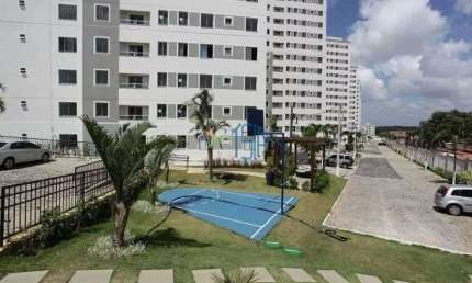 Residencial Top Life - OPORTUNIDADE / APARTAMENTO NO CONDOMÍNIO  FECHADO EM NOVA PARNAMIRIM/ APARTAMENTO NO CONDOMÍNIO EM NOVA PARNAMIRIM  / APARTAMENTO EM NATAL