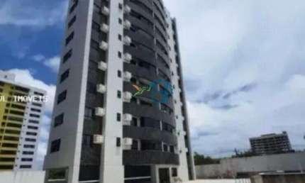 Residencial Lena - Apartamento LINDO APARTAMEN NO RESIDENCIAL LENA   EM LAGOA NONA.