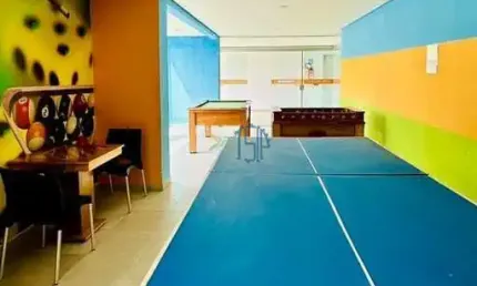 Condomínio Sun Golden - Apartamento Padrão Apartamento com 2 quartos para venda no Condomínio *SUN GOLDEN* ☀️
