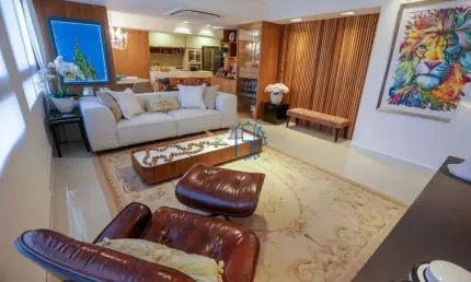 Palazzo Barro vermelho - Apartamento alto padrão em barro vermelho/ Edifício Palazzo
