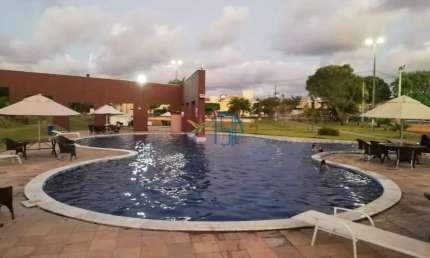 Cajupiranga Condomínio Club - Casa Alto Padrão em Parque das Nações, Parnamirim/RN