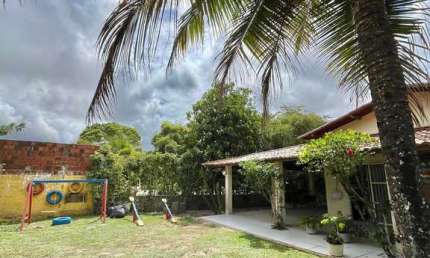 Casa com 2 quartos à venda na Rua Petrópolis, Centro, Nísia Floresta