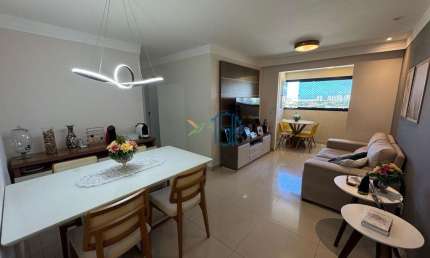 Central Park Condomínio Clube - APARTAMENTO NO CENTRAL PARK / APARTAMENTO EM NEOPOLIS / APARTAMENTO COM 3 QUARTOS EM NEOPOLIS / APARTAMENTO NO CENTRAL PARK COM 3 QUARTOS / APARTAMENTO EM NATAL / APART