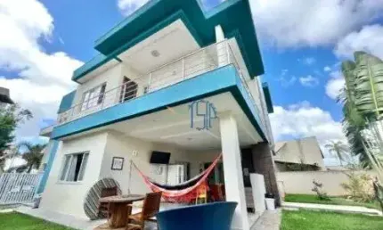 Condomínio Green Club II - Apartamento Alto Padrão em Parque das Nações, Parnamirim/RN/ CONDOMÍNIO GREEN VILLE 2